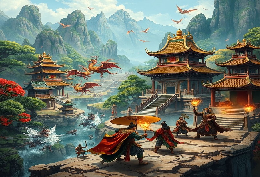 河南省郑州市贝斯特动画互动有限公司